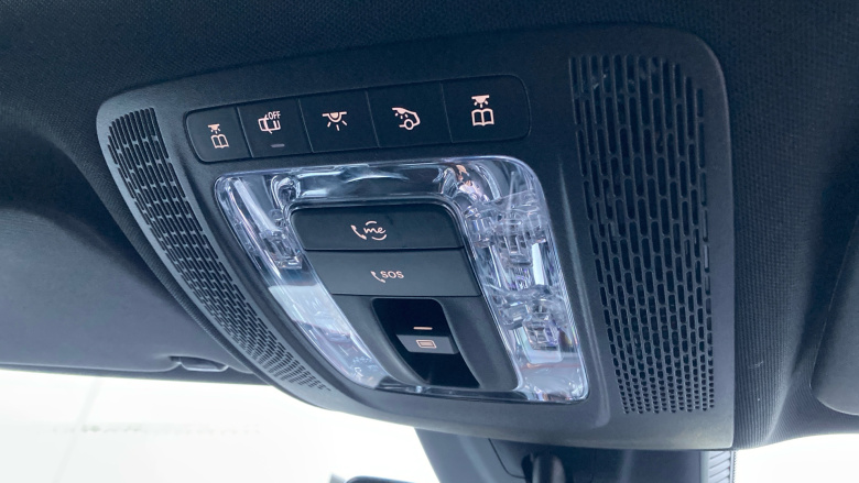 Mercedes-Benz Eqa 350 4M 215kW AMG Line Premium 66.5kWh 5dr Auto Electric Hatchback